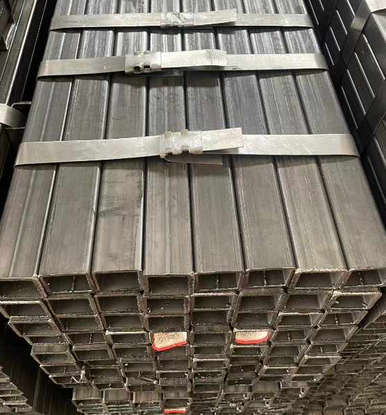 宁德工业用梯子 镀锌管焊接梯子 铁梯子方管梯