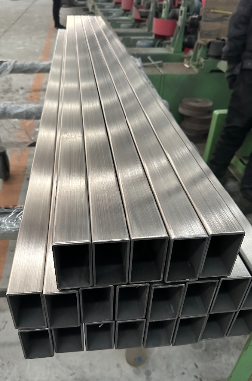 宁德储能系统不锈钢方管 耐腐抗压