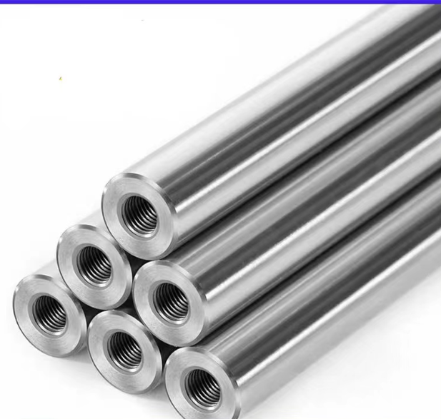 宁德镀铬钢管 镀铬圆管 