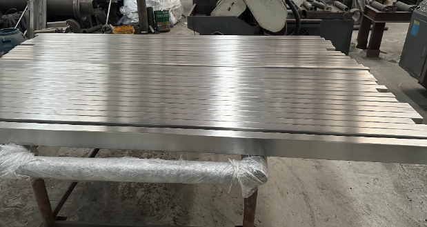 宁德不锈钢无缝方管 