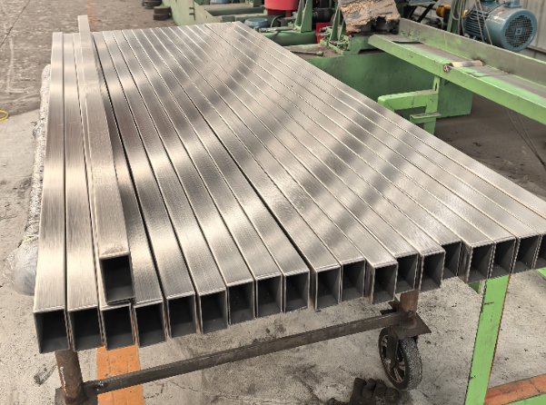 宁德建筑工程行业用不锈钢无缝钢管