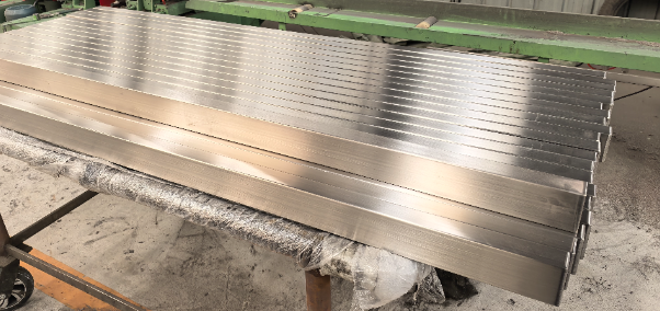 宁德化工 / 石油 / 冶金工业 用不锈钢无缝方管 方通